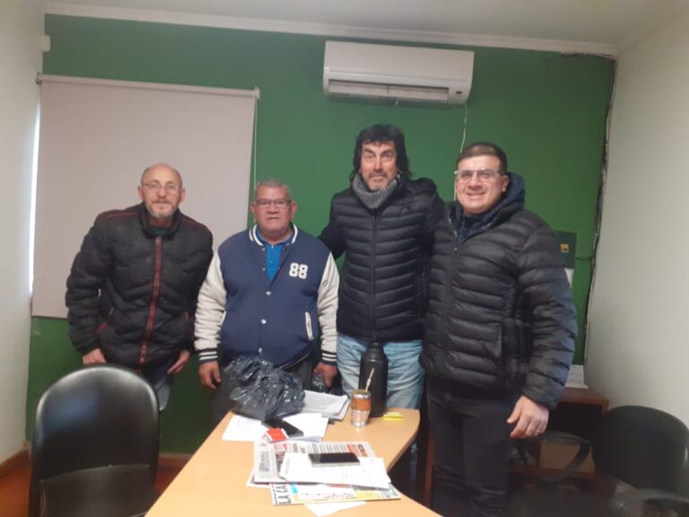 COSCAL Reconoce a Empleados por Tres Décadas de Servicio