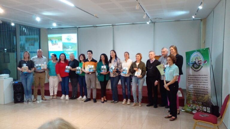 Presentaron «La Ruta Belgraniana en Misiones»: Un recorrido histórico por el legado de Manuel Belgrano en la región