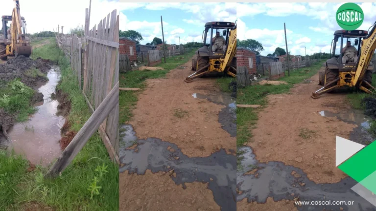 Avances en la Regulación de Conexiones y Mejora de la Red de Agua en Santa Cecilia 3