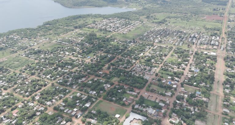 Jornada de Asesoramiento en Regularización de Tierras para Vecinos de Candelaria