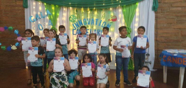 La Red Maker Candelaria celebra la innovación sostenible con su gala anual