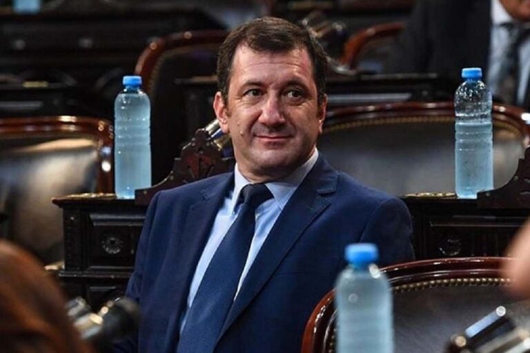 El Senado expulsa a Kueider por “inhabilidad moral” tras escándalo en Paraguay – El Misionero Martín Goerling del PRO lo Defendió