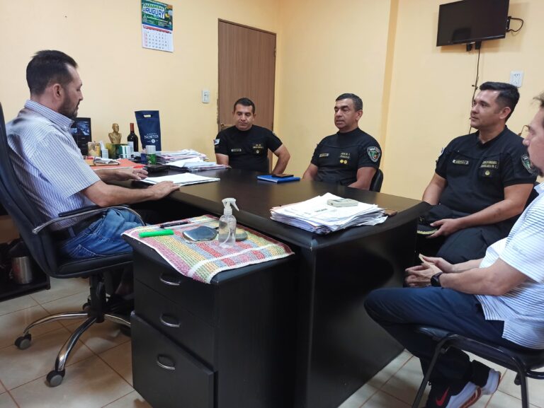 Candelaria Refuerza la Seguridad y la Convivencia Ciudadana con Nuevas Estrategias