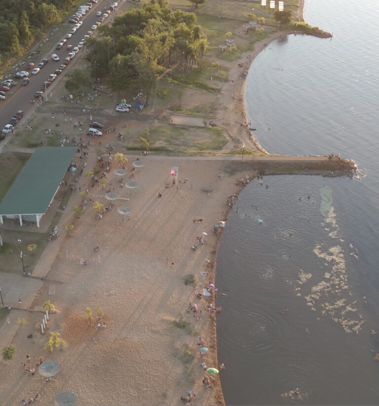 Verano a Pleno en las Playas de Candelaria: Servicios y Actividades para Disfrutar