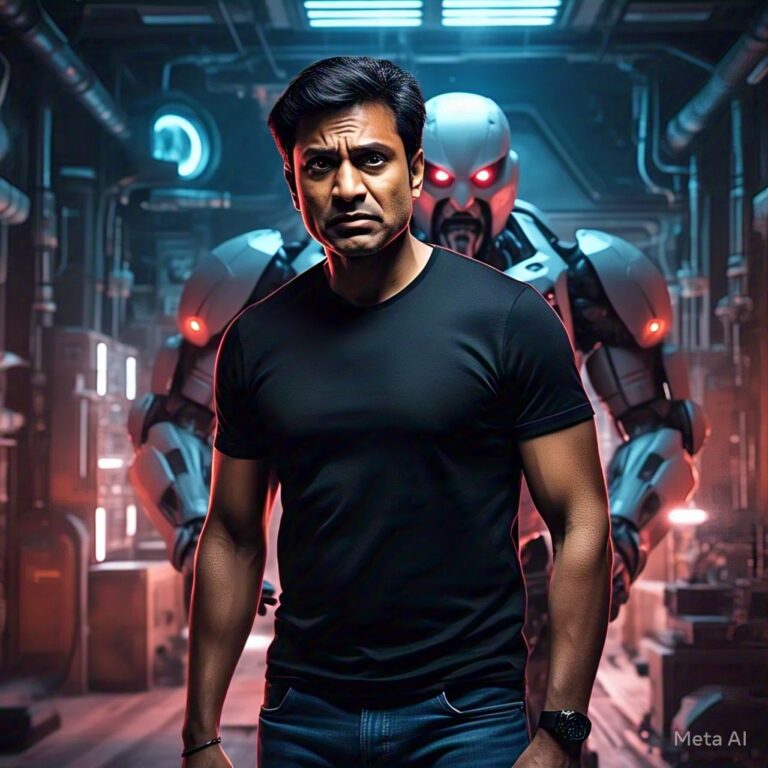 La Revolución de la Inteligencia Artificial en el Trabajo: ¿Oportunidad o Amenaza para el Empleo Humano?