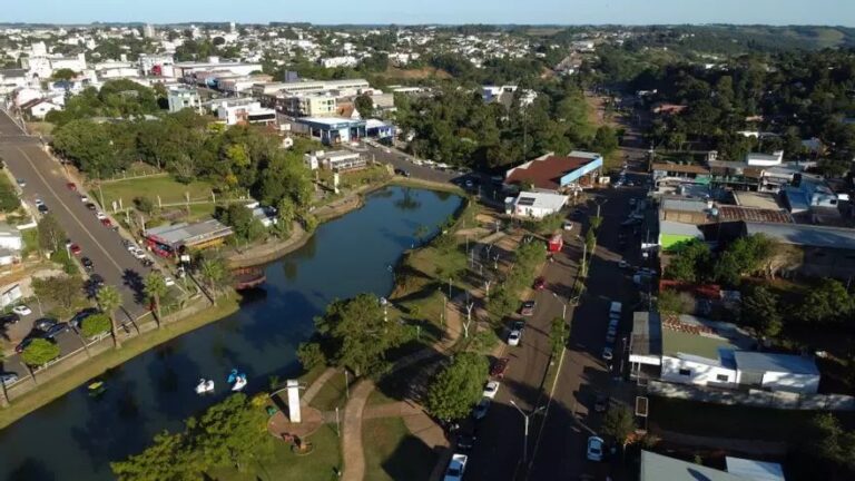 Bullrich adelantó nuevo plan de seguridad fronterizo en Bernardo de Irigoyen