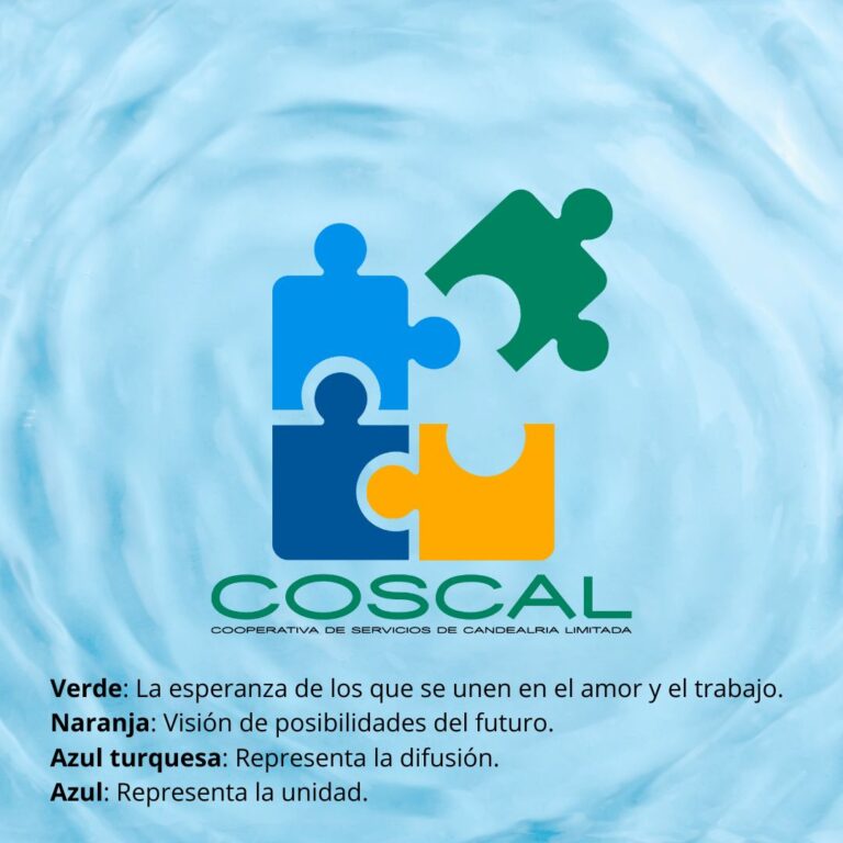 La COSCAL Presenta su Nueva Identidad y Arranca el 2025 con un Renovado Logotipo