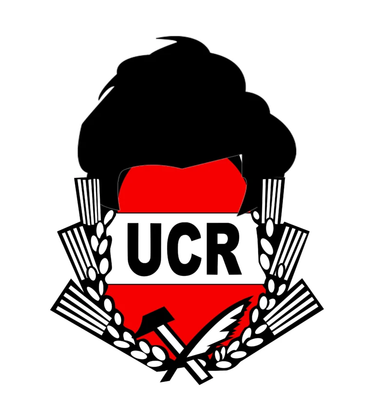 El Radicalismo Convertido a LLA