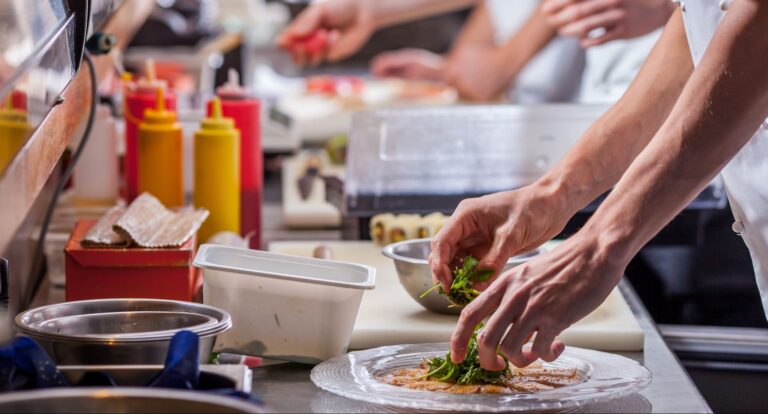 Nuevo Curso de Manipulación de Alimentos en Candelaria: una oportunidad para garantizar la seguridad alimentaria