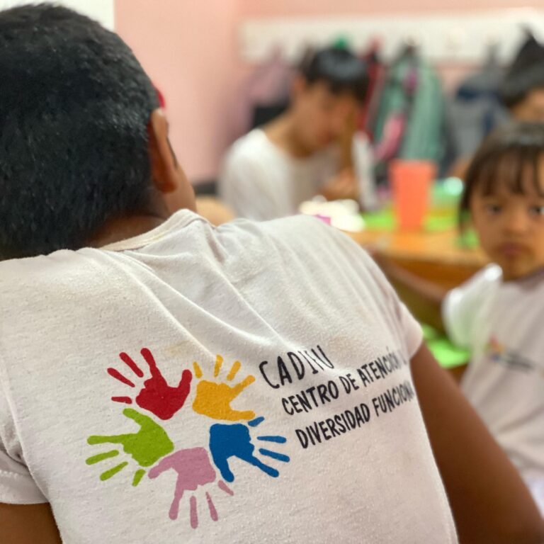 CADIFU amplía sus instalaciones en Candelaria para mejorar la atención a personas con discapacidad