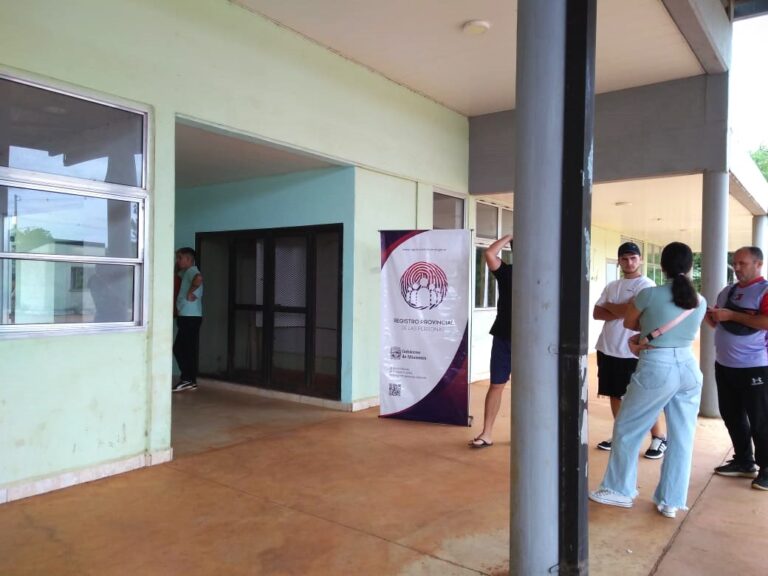 El Registro de las Personas de Candelaria estrena nueva sede en la terminal