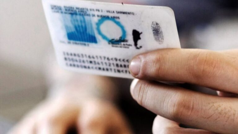 El Registro de las Personas de Candelaria atenderá mañana para la entrega de DNI