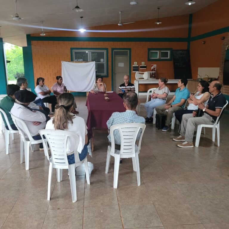 La Cuenca Ovino-Caprina Zona Sur avanza hacia la comercialización formal de carne ovina en PosadasCandelaria Online – Profundidad, Misiones