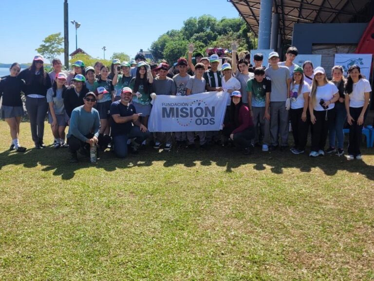 Candelaria se suma al Día Internacional del Aire Puro con la plantación de especies nativas