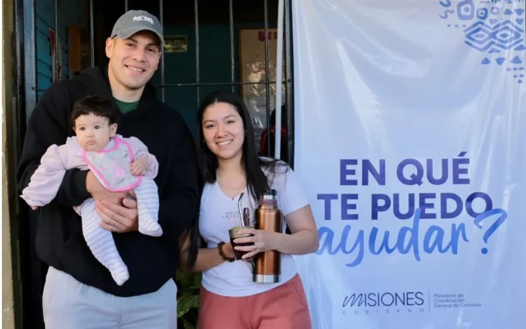 Candelaria: el operativo “¿En qué te puedo ayudar?” fue reprogramado para el jueves 27 de noviembre