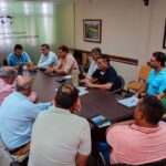 Misiones reunió a la Mesa Tabacalera y pidió a Nación definiciones urgentes por los recursos del FET