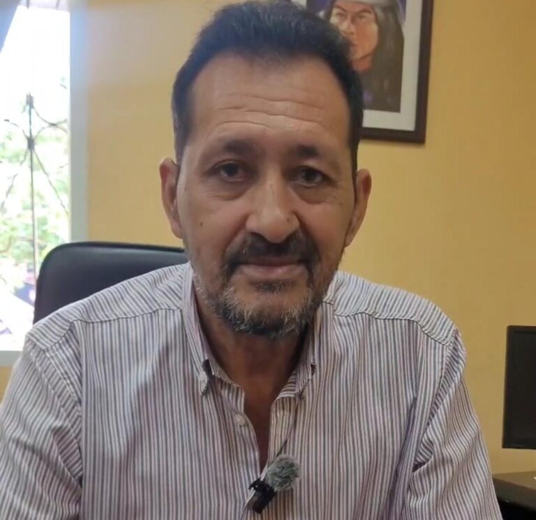 Carlos Flores: balance de un 2025 difícil y definiciones clave para el ordenamiento de Candelaria en 2026